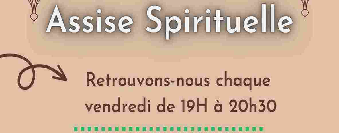 Assise Spirituelle